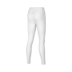 Pantalon Kingsland KLKristin pull-up fond intégral femme Blanc Pantalon Kingsland KLKristin pull-up fond intégral femme Blanc