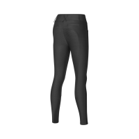 Pantalon Kingsland KLKristin pull-up fond intégral femme Noir