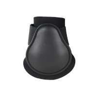 Kogelbeschermer Horze Chicago Zwart