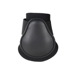 PROTEGE-BOULETS HORZE SPIRIT Noir