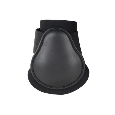 PROTEGE-BOULETS HORZE SPIRIT Noir