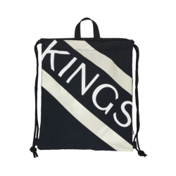 Sac à cordons Kingsland KLNatasha Marine Bleu marine Sac à cordons Kingsland KLNatasha Marine Bleu marine