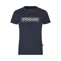 T-shirt Kingsland KLNabia junior