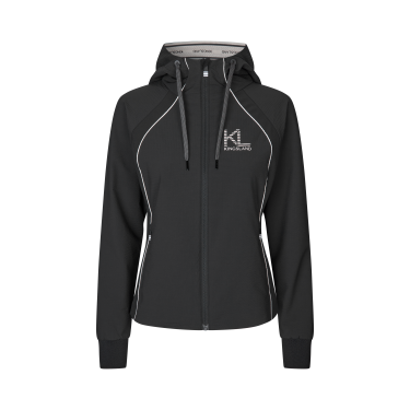 Veste d'équitation Kingsland KLNicole femme Veste d'équitation Kingsland KLNicole femme