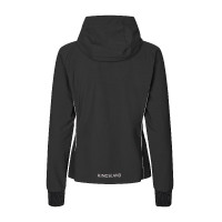 Veste d'équitation Kingsland KLNicole femme Noir