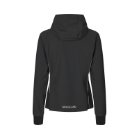 Veste d'équitation Kingsland KLNicole femme Noir Veste d'équitation Kingsland KLNicole femme Noir