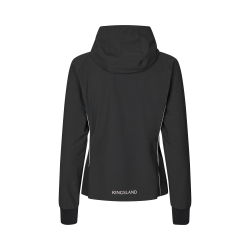 Veste d'équitation Kingsland KLNicole femme Noir Veste d'équitation Kingsland KLNicole femme Noir