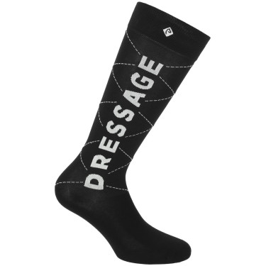 Chaussettes Equithème Serpentine dressage