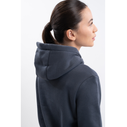 Sweater Harcour Samy Donkergrijs