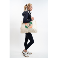 Totebag Casual Harcour Bertille Marine Marineblauw