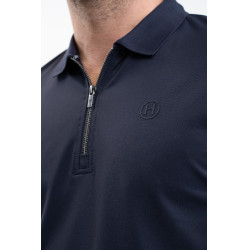 Polo Harcour Pirano homme Marine Bleu marine Polo Harcour Pirano homme Marine Bleu marine