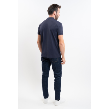 Polo Harcour Pirano heren Polo Harcour Pirano heren