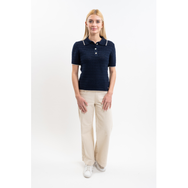 Polo Harcour Pony femme Polo Harcour Pony femme