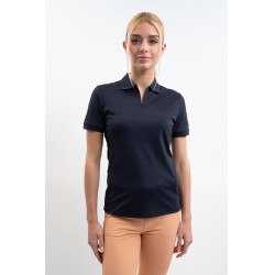 Polo technique Harcour Popsy femme
