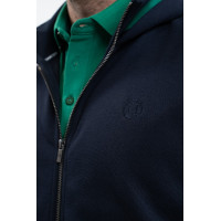 Pull Harcour Simon homme Marine Bleu marine Pull Harcour Simon homme Marine Bleu marine