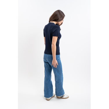 Tee-Shirt Harcour Tzimi femme Tee-Shirt Harcour Tzimi femme