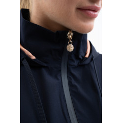 Harcour Jiva damesrijjas Marine Marineblauw Harcour Jiva damesrijjas Marine Marineblauw