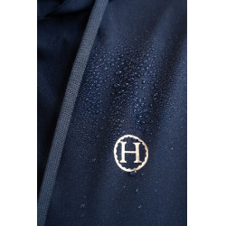 Veste Harcour Jiva femme Marine Bleu marine Veste Harcour Jiva femme Marine Bleu marine