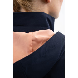 Harcour Jiva damesrijjas Marine Marineblauw Harcour Jiva damesrijjas Marine Marineblauw