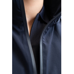 Veste Harcour Jiva femme Marine Bleu marine Veste Harcour Jiva femme Marine Bleu marine