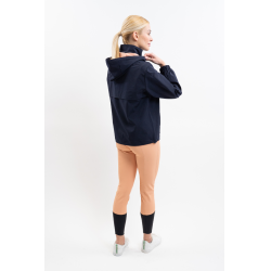 Veste Harcour Jiva femme Marine Bleu marine Veste Harcour Jiva femme Marine Bleu marine