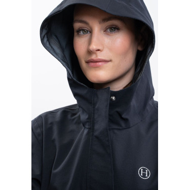 Veste Imperméable Harcour Priska femme