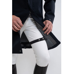 Veste imperméable Harcour Prisko homme Marine Bleu marine Veste imperméable Harcour Prisko homme Marine Bleu marine