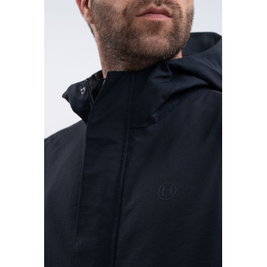 Veste imperméable Harcour Prisko homme Veste imperméable Harcour Prisko homme
