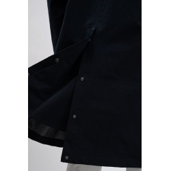 Veste imperméable Harcour Prisko homme Marine Bleu marine Veste imperméable Harcour Prisko homme Marine Bleu marine