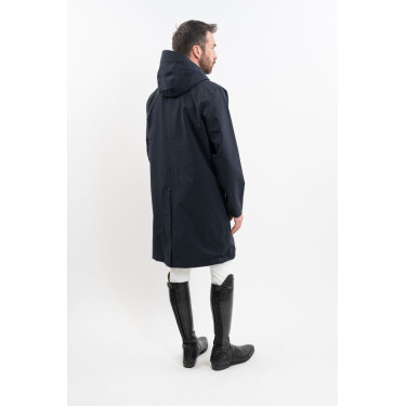 Veste imperméable Harcour Prisko homme Veste imperméable Harcour Prisko homme