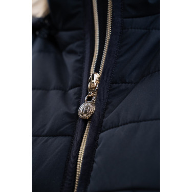 Mouwloos vest Harcour Berla dames Mouwloos vest Harcour Berla dames