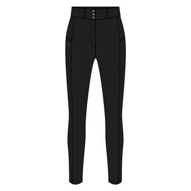 Pantalon d'équitation Easy Rider Amaya FullGrip