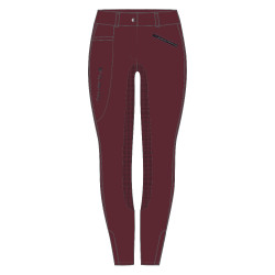 Pantalon d'équitation Kids Easy Rider Joy FullGrip