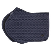 Tapis de selle Euro-Star Cato GP Marine Bleu marine Tapis de selle Euro-Star Cato GP Marine Bleu marine