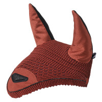 Bonnet anti-mouches Euro-Star Cato Cinna bar Rouge