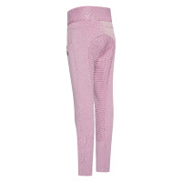 Legging d'équitation Imperial Riding Tessy Light enfant Ballerine Rose Legging d'équitation Imperial Riding Tessy Light enfant Ballerine Rose
