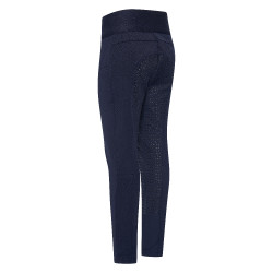 Legging d'équitation Imperial Riding Tessy Light enfant Marine Bleu marine