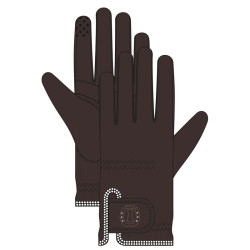 Gants Imperial Riding Ride With Me
