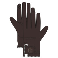 Handschoenen Imperial Riding Ride With Me Bruin