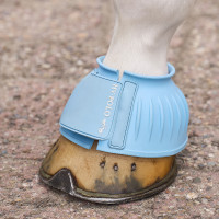 HV Polo Essential peesbeschermers Zee Blauw