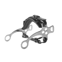 Leren hackamore Horze Leren hackamore Horze