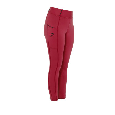 Meisjeslegging met grip en Equestro-logo Meisjeslegging met grip en Equestro-logo