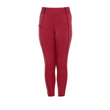 Meisjeslegging met grip en Equestro-logo Meisjeslegging met grip en Equestro-logo