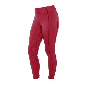 Meisjeslegging met grip en Equestro-logo Meisjeslegging met grip en Equestro-logo