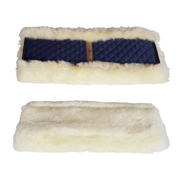 Fourreau de sangle Harleigh Horze court Fourreau de sangle Harleigh Horze court