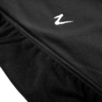 Zadeldek gevoerd met fleece Horze Zwart Zadeldek gevoerd met fleece Horze Zwart