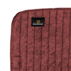 Sponsbanden in spons per 4 Equestro Bordeaux