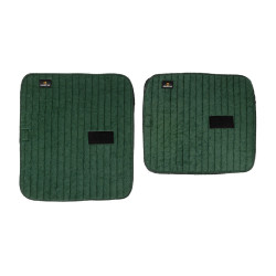 Sponsbanden in spons per 4 Equestro Jachtgroen Sponsbanden in spons per 4 Equestro Jachtgroen