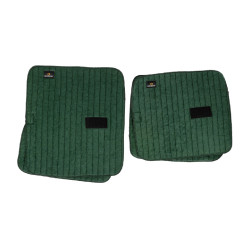 Sponsbanden in spons per 4 Equestro Jachtgroen Sponsbanden in spons per 4 Equestro Jachtgroen