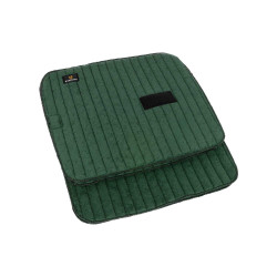 Sponsbanden in spons per 4 Equestro Jachtgroen Sponsbanden in spons per 4 Equestro Jachtgroen